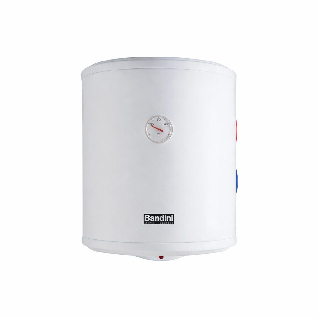 Scaldacqua Termoelettrico 80Lt Bandini