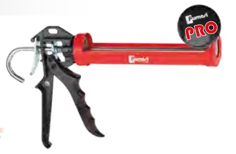 Pistola per Silicone Professionale