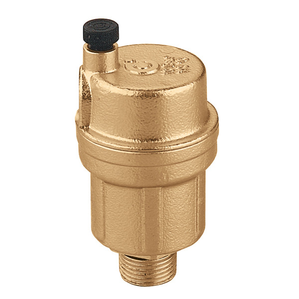 Valvola Automatica Sfogo Aria 1/2" 3/8" Robocal Caleffi