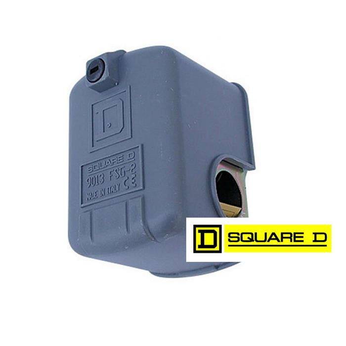 Pressostato Square-D FG2