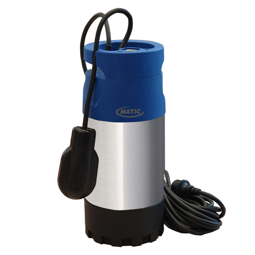 Elettropompa Sommersa Deep Matic 42