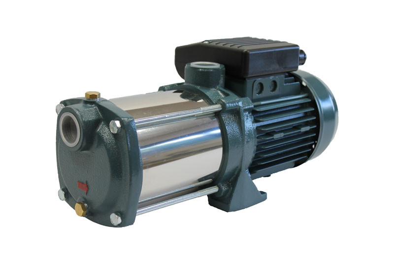 Elettropompa Multigirante MCO 0,8HP Conforto