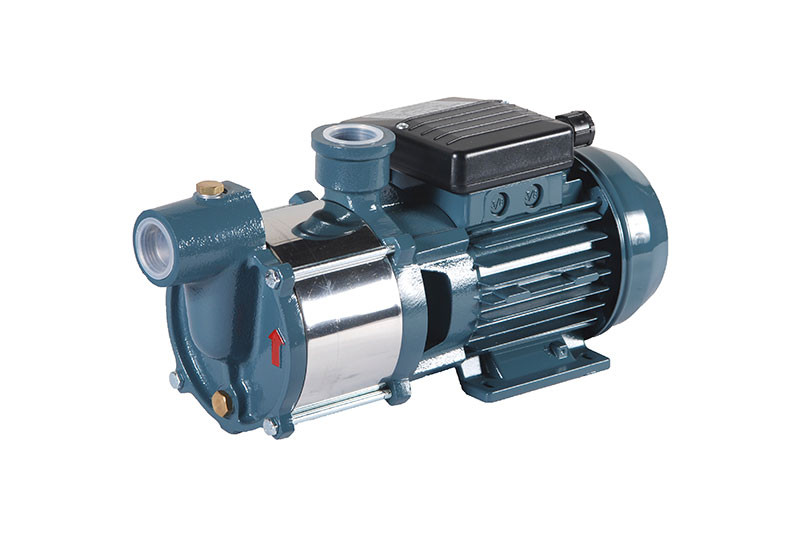 Elettropompa Multigirante MC 0,6HP Conforto