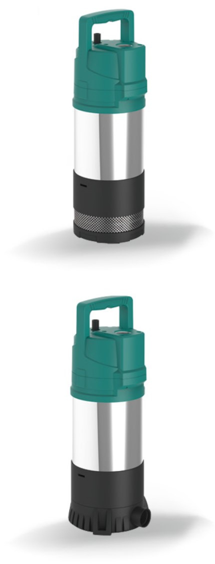 Elettropompa Sommersa Leotronic Leo Pump
