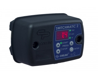 Pressostato Digitale SwitchMatic 2 Coelbo