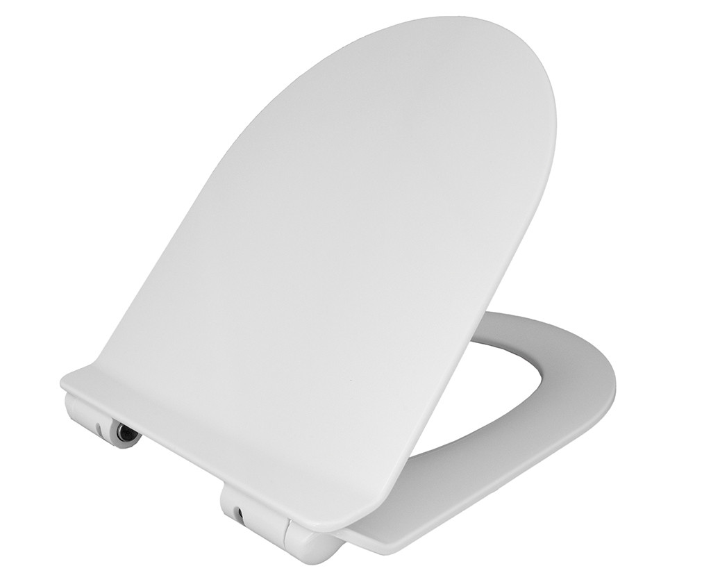 Sedile Vaso Slim Soft CLose