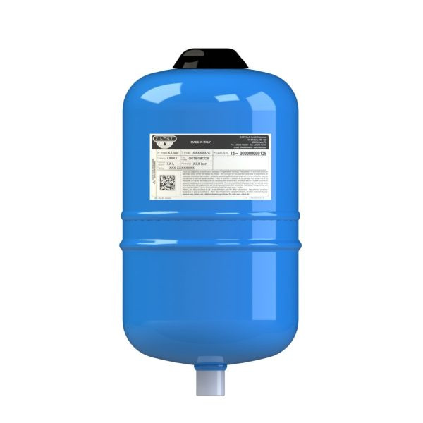 Vaso d'Espansione Hydro Pro Misto ZILMET