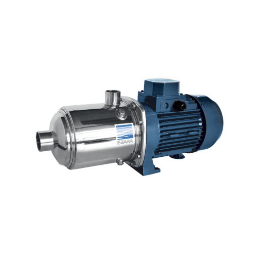 Elettropompa Multigirante 5-5 1,80HP Matrix Monofase EBARA