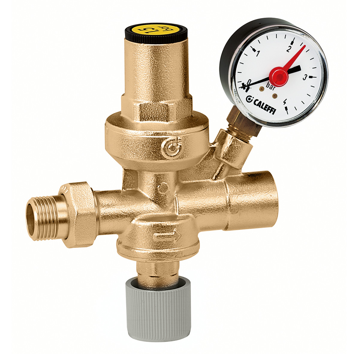 Gruppo di Riempimento Automatico 553040 CALEFFI