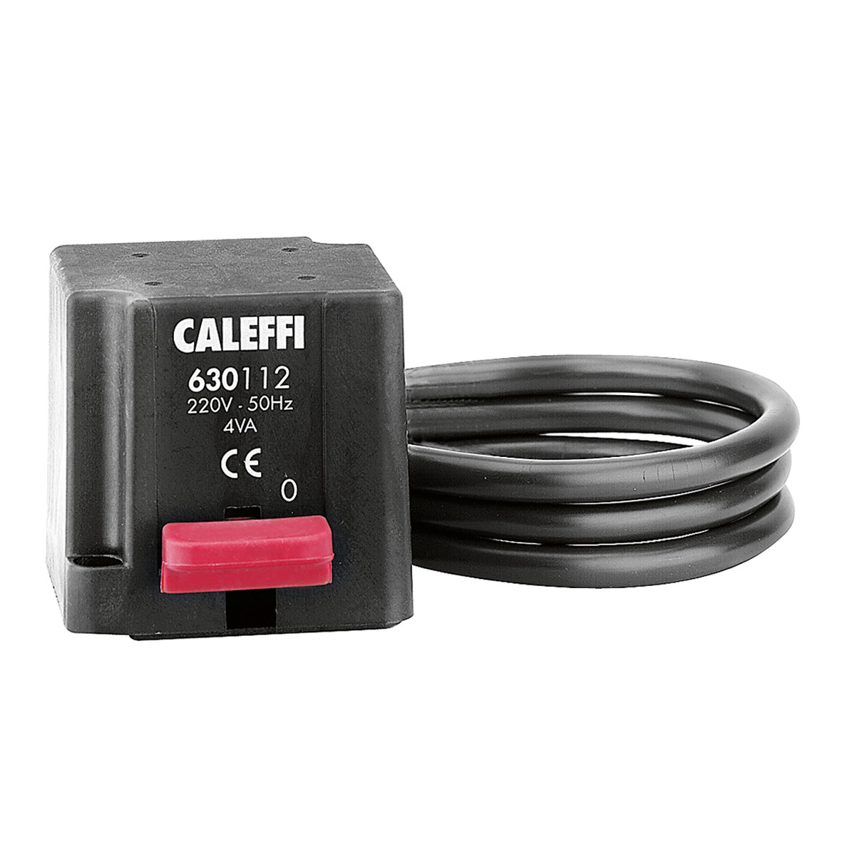 Comando Elettrotermico 630112 CALEFFI