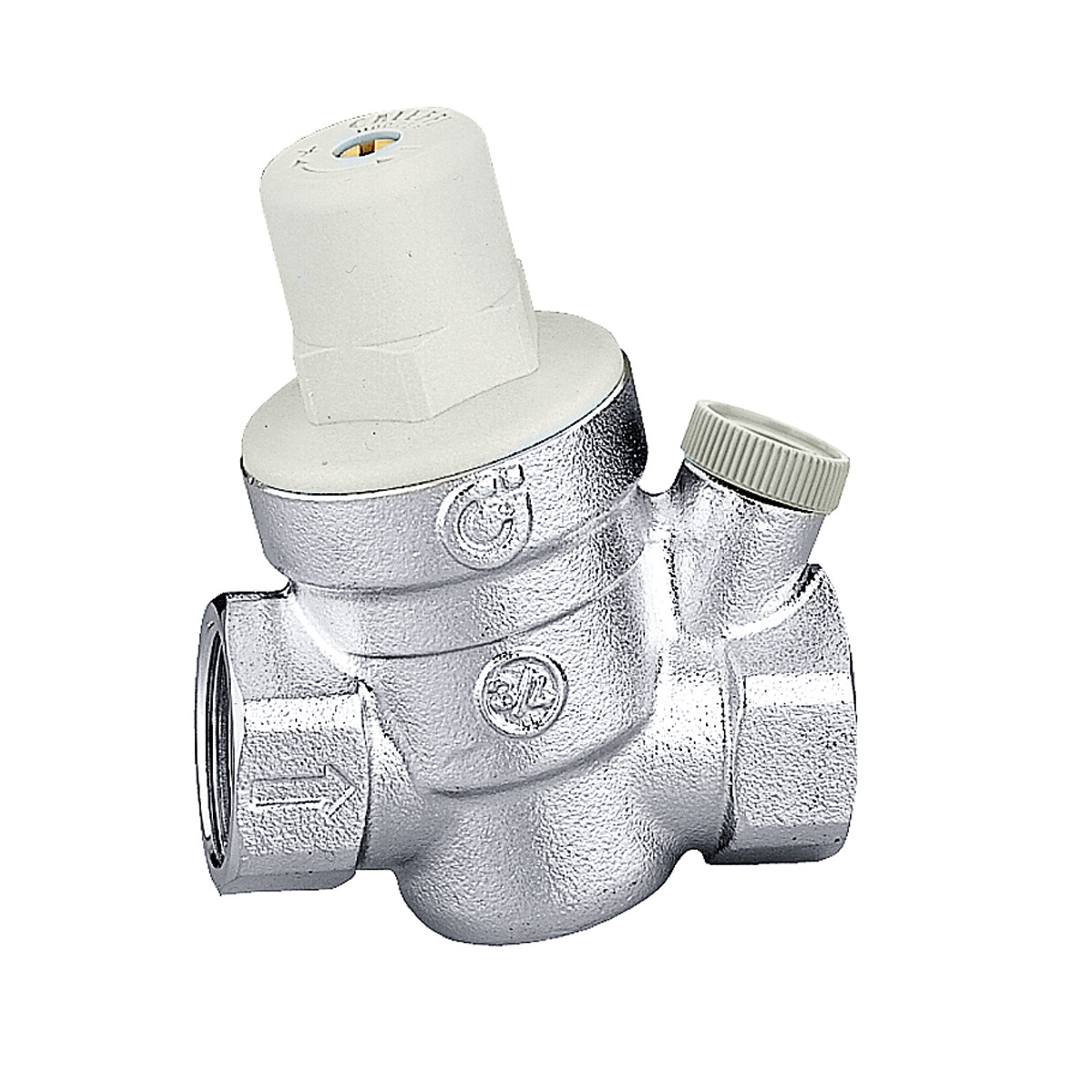 Riduttore di Pressione 5334 CALEFFI