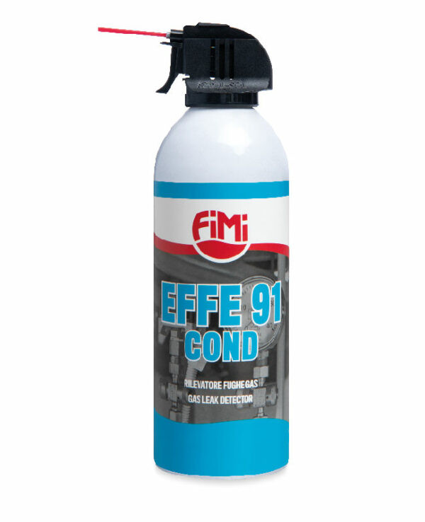 Cercafughe Gas EFFE 91 Spray FIMI