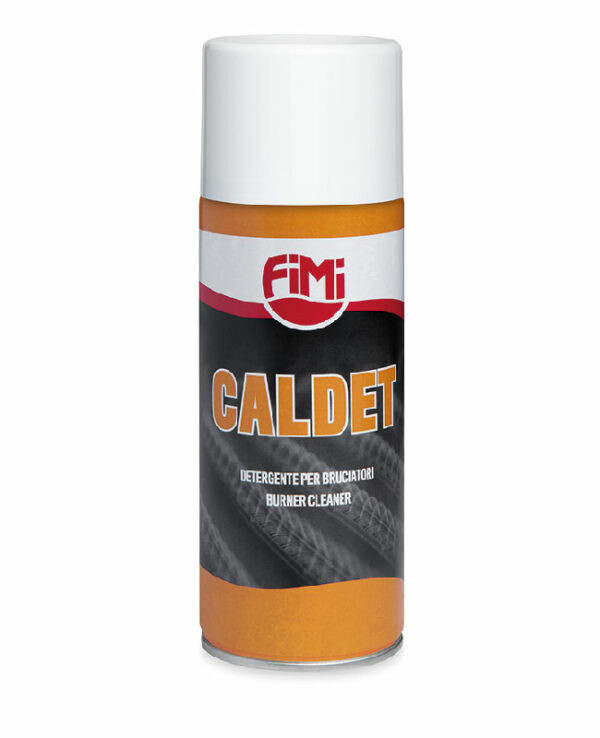 Detergente per Bruciatori CALDET FIMI
