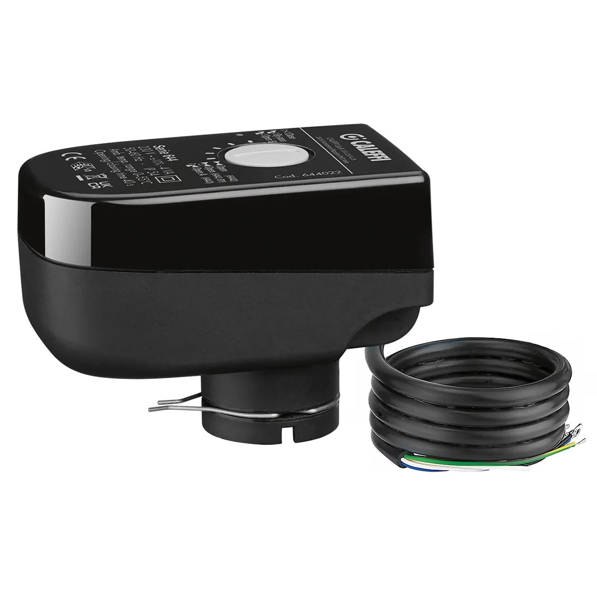 Motore 644032 CALEFFI        ex 644012
