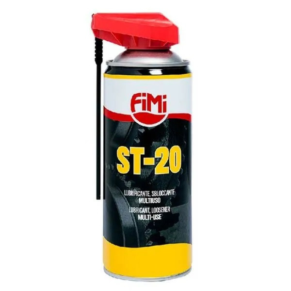 Sbloccante ST-20 Pulisci Contatti Multiuso FIMI
