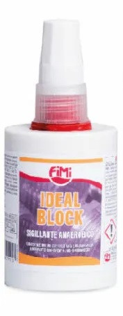 Sigillante per Filettature IdealBlock 50Ml FIMI