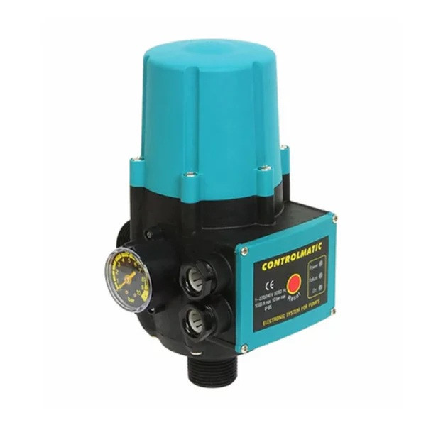 Presscontrol Regolabile 90° RM COELBO