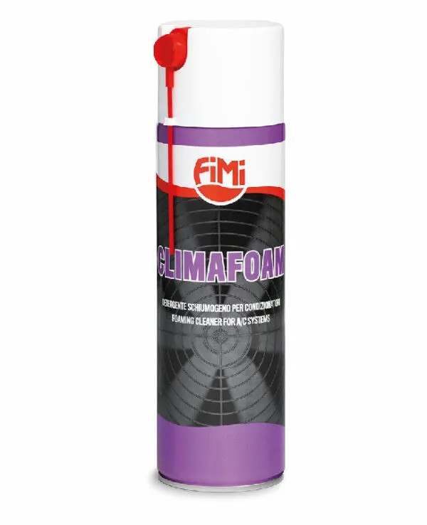 Detergente Schiumogeno Climafoam FIMI