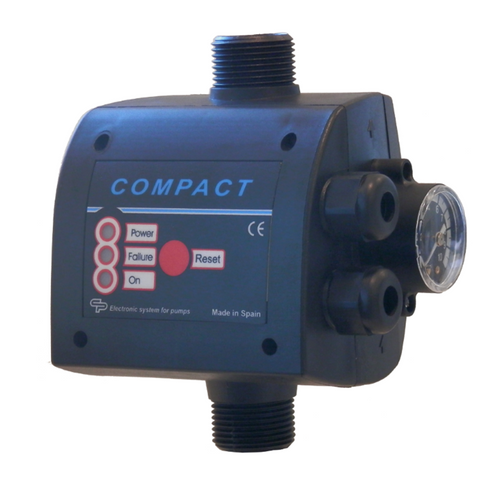Presscontrol Regolabile Compact COELBO