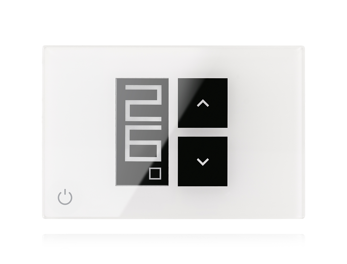 Cronotermostato WiFi Wi-time Wall Seitron
