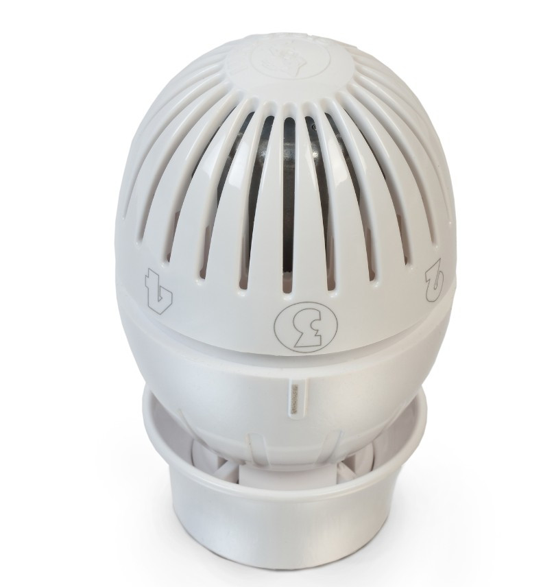 Testa Termostatica Giacomini R470