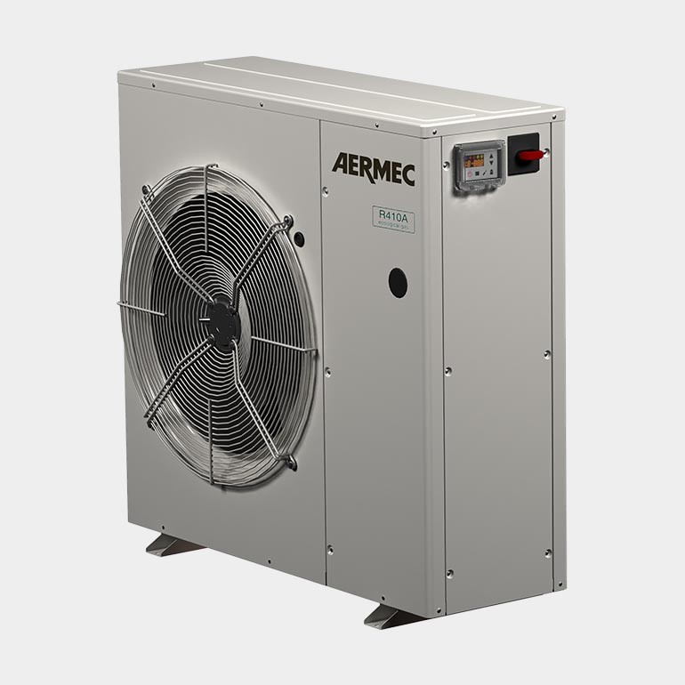 Pompa di Calore ANL030HA 8 Kw Monofase Aermec