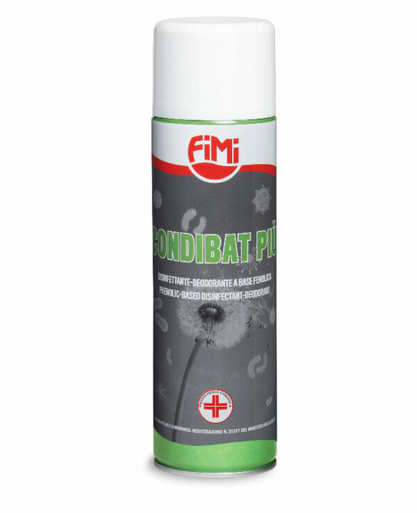 Sanificante Condibat Più 500 Ml FIMI
