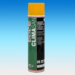 Igienizzante Battericida Spray Climasan Facot