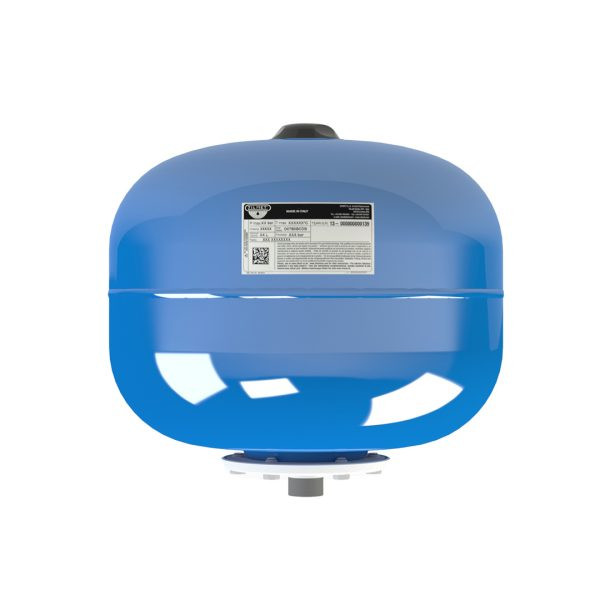 Vaso d'Espansione per Autoclave Ultra Pro 24Lt ZILMET