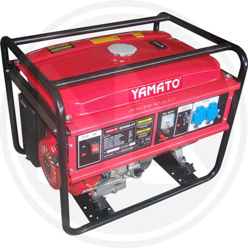 Generatore di Corrente Yamato G-5500